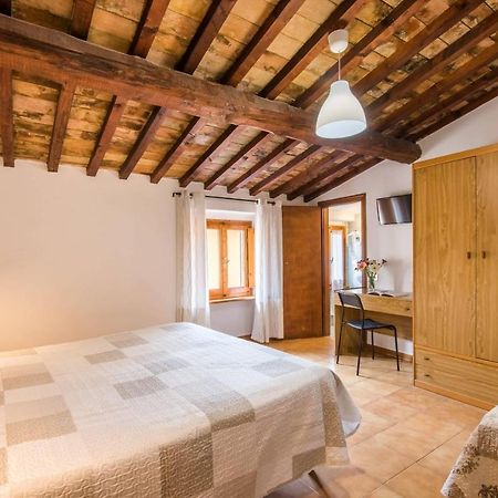 Albergo Dal Fata غامباسي تيرمي المظهر الخارجي الصورة
