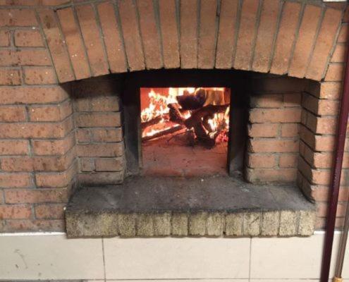 Albergo Dal Fata غامباسي تيرمي المظهر الخارجي الصورة