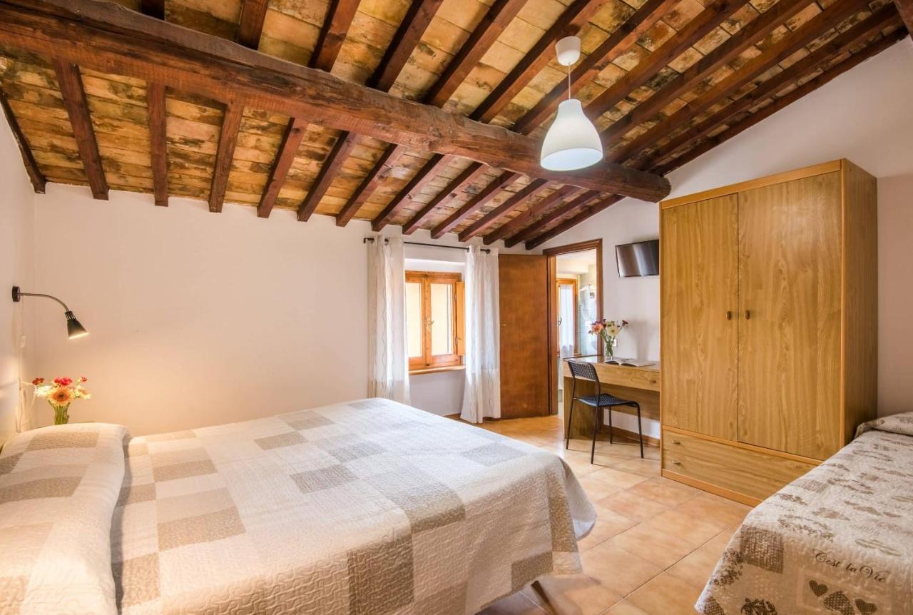 Albergo Dal Fata غامباسي تيرمي المظهر الخارجي الصورة