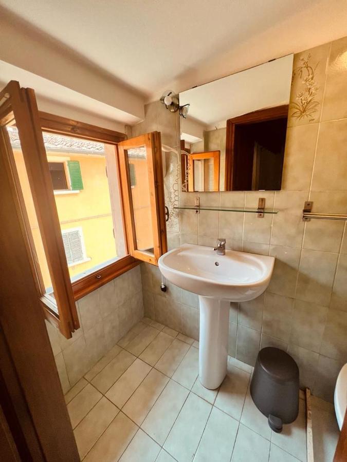 Albergo Dal Fata غامباسي تيرمي المظهر الخارجي الصورة