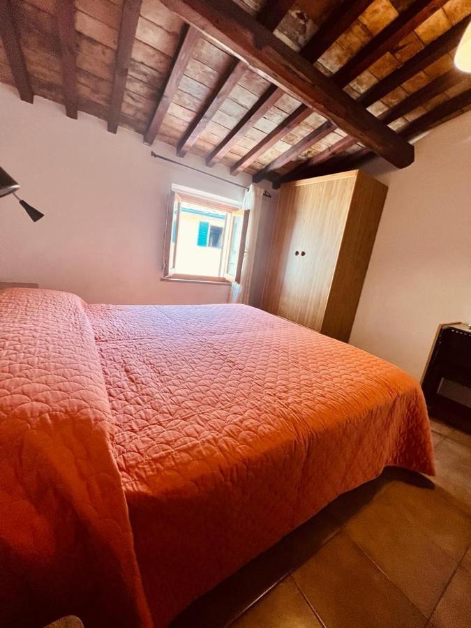 Albergo Dal Fata غامباسي تيرمي المظهر الخارجي الصورة