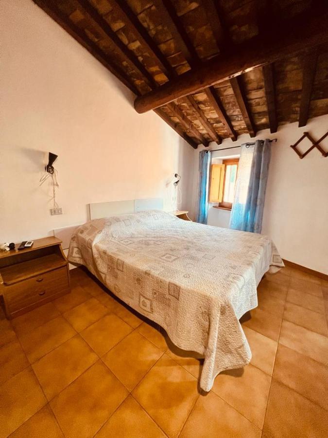 Albergo Dal Fata غامباسي تيرمي المظهر الخارجي الصورة